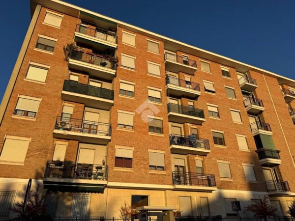 appartamento in vendita ad Alessandria in zona zona Pista