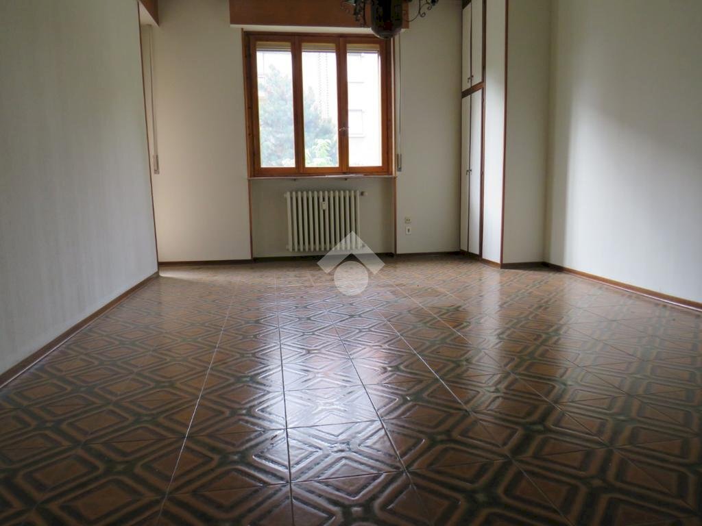 appartamento in vendita ad Alessandria in zona Villaggio Europa