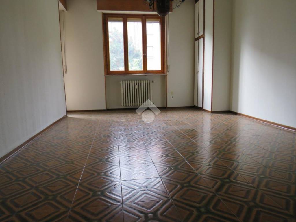 appartamento in vendita ad Alessandria in zona Villaggio Europa