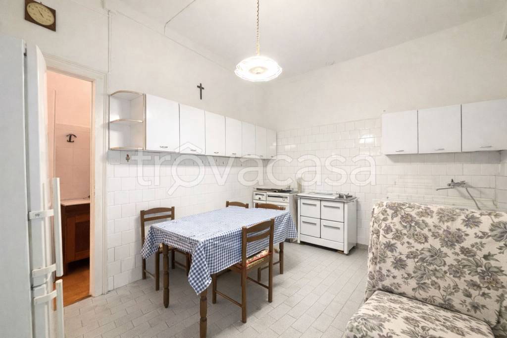 appartamento in vendita ad Alessandria in zona Centro Città