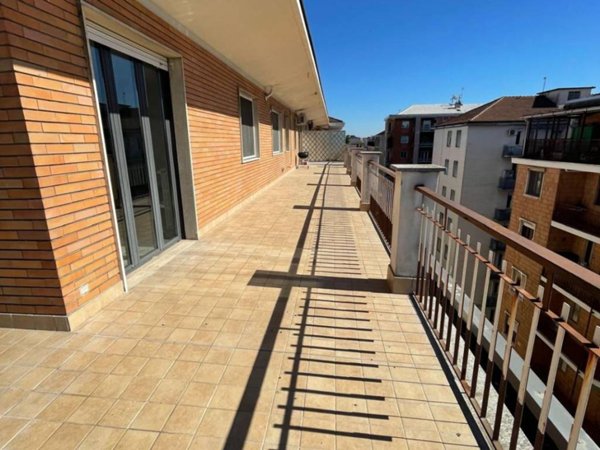 appartamento in vendita ad Alessandria in zona zona Pista