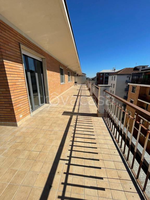 appartamento in vendita ad Alessandria in zona zona Pista