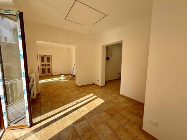 appartamento in vendita ad Alessandria in zona Centro Città