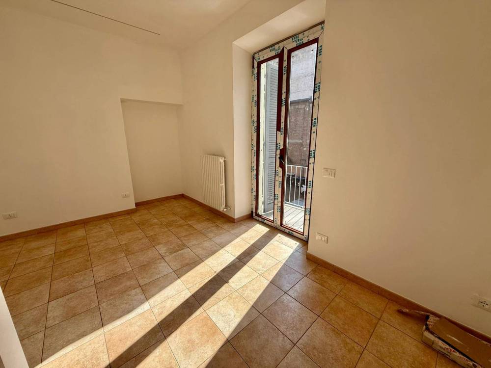 appartamento in vendita ad Alessandria in zona Centro Città