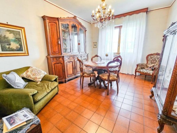 appartamento in vendita ad Alessandria in zona Spinetta Marengo