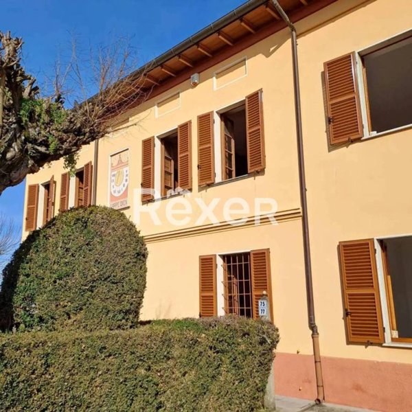 casa indipendente in vendita ad Alessandria in zona Spinetta Marengo