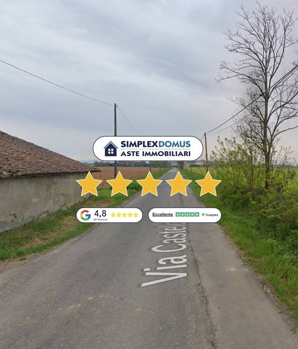 appartamento in vendita ad Alessandria in zona San Giuliano Vecchio