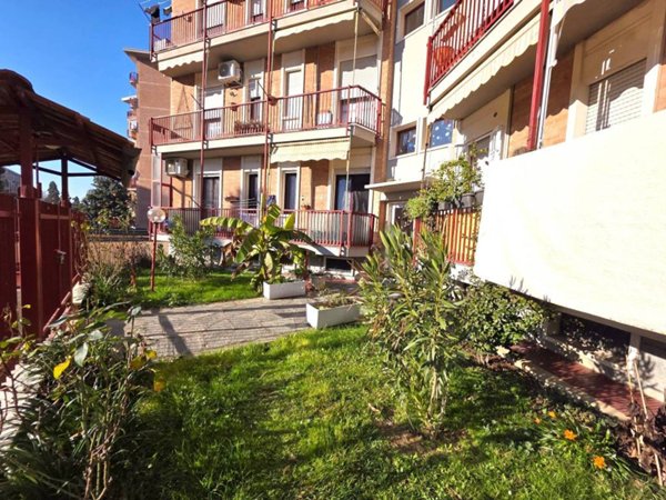 appartamento in vendita ad Alessandria in zona Il Cristo