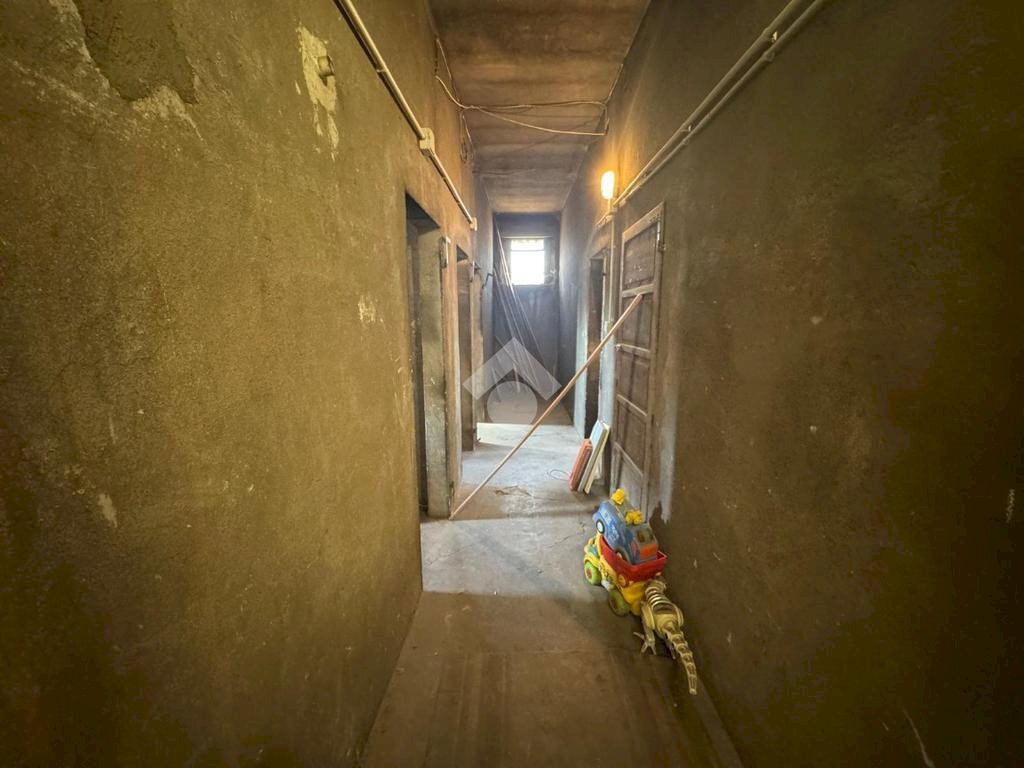 attico in vendita ad Alessandria in zona Borsalino