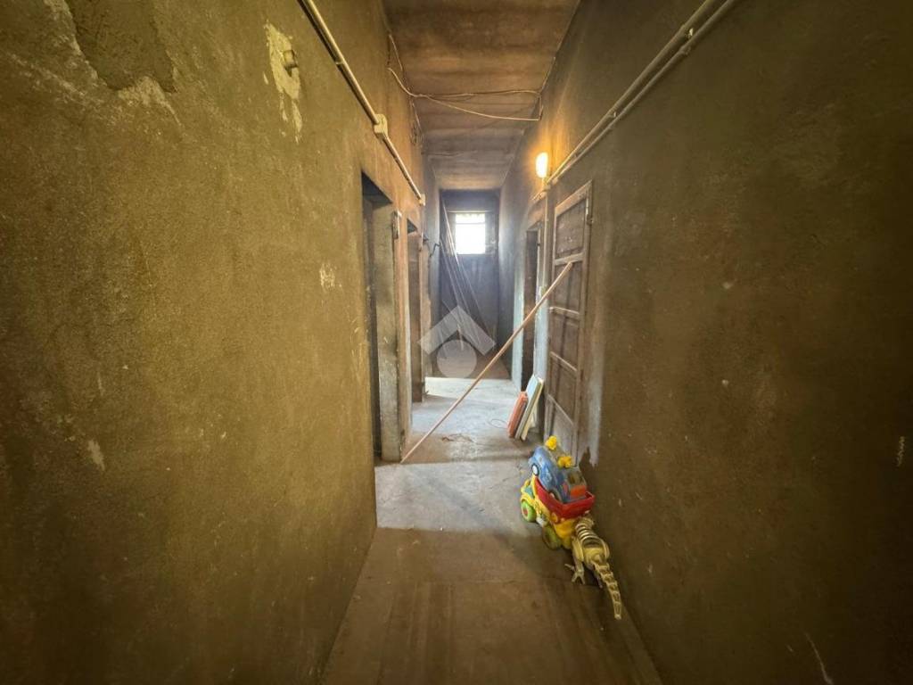 attico in vendita ad Alessandria in zona Borsalino