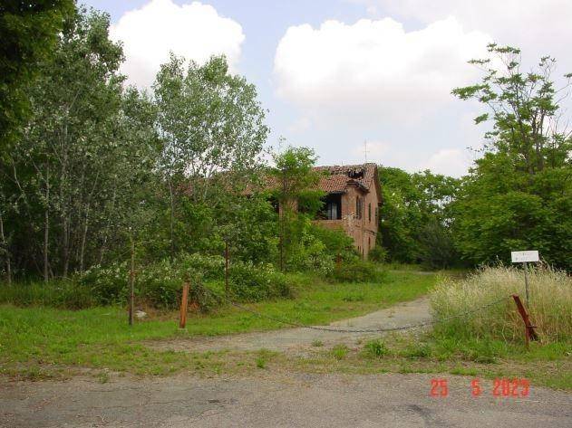 terreno edificabile in vendita ad Alessandria in zona Cantalupo