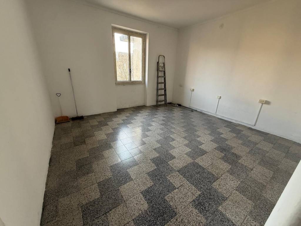 appartamento in vendita ad Alessandria in zona Il Cristo