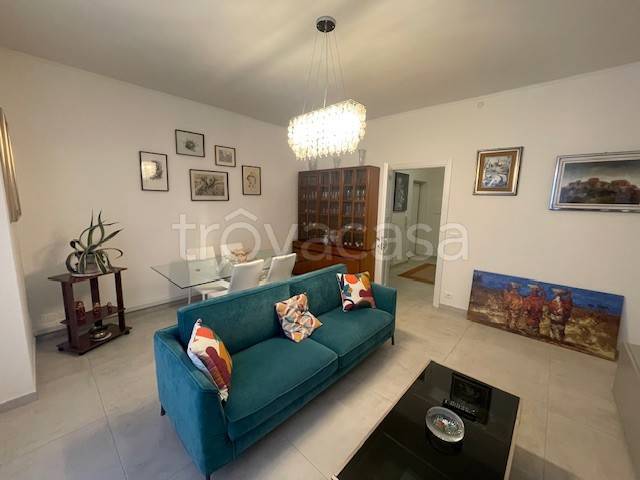 appartamento in vendita ad Alessandria in zona Centro Città