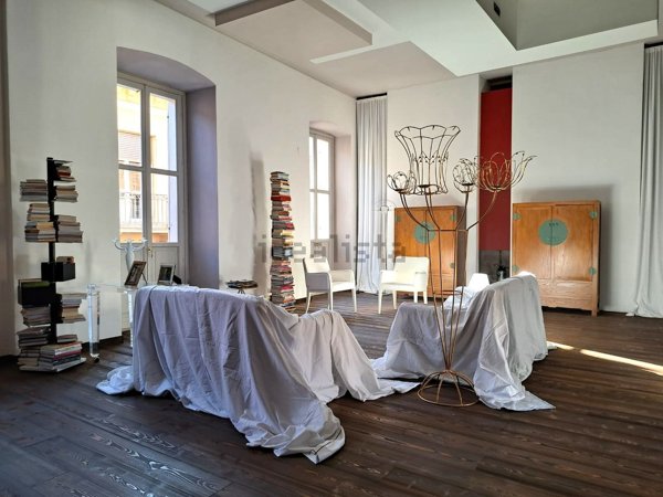 appartamento in vendita ad Alessandria in zona Centro Città