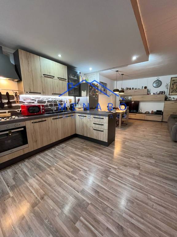 appartamento in vendita ad Alessandria in zona Cabanette