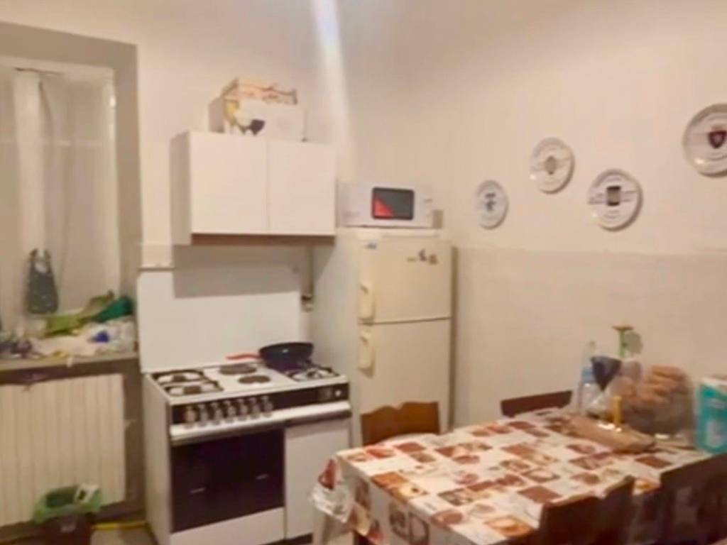 appartamento in vendita ad Alessandria in zona Centro Città