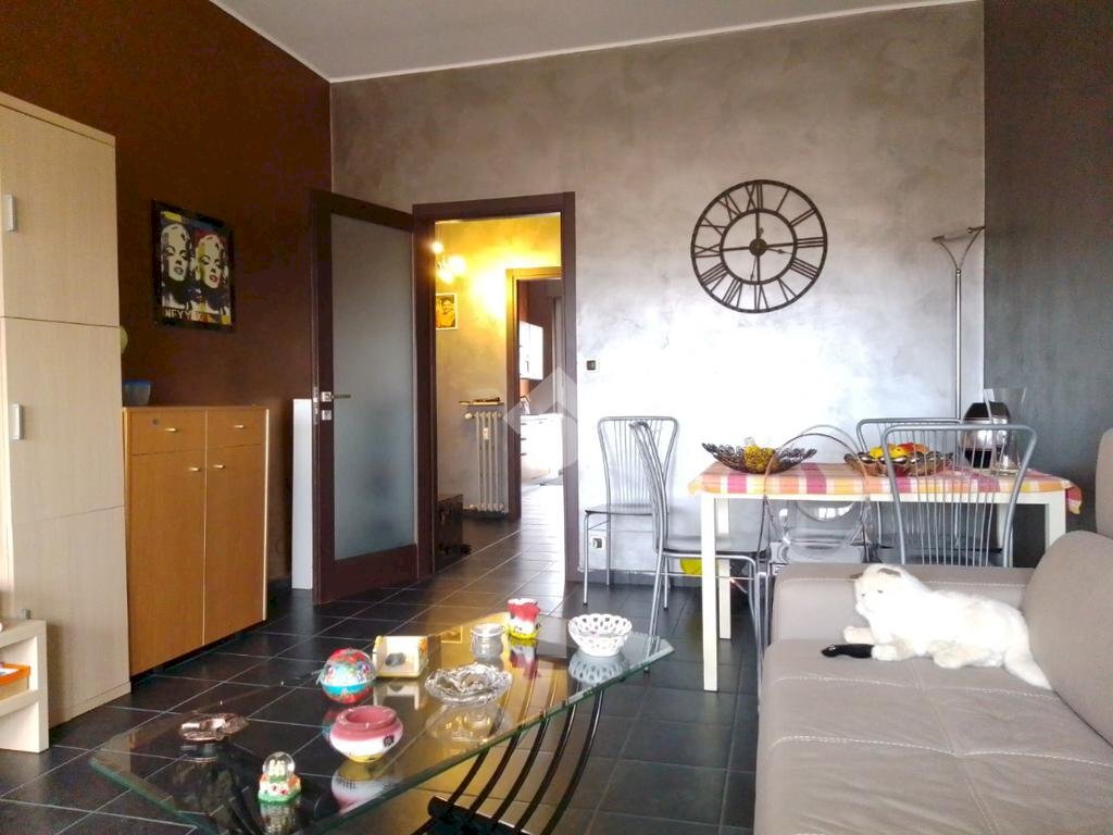 appartamento in vendita ad Alessandria in zona Orti