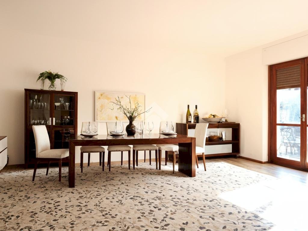 appartamento in vendita ad Alessandria in zona Il Cristo