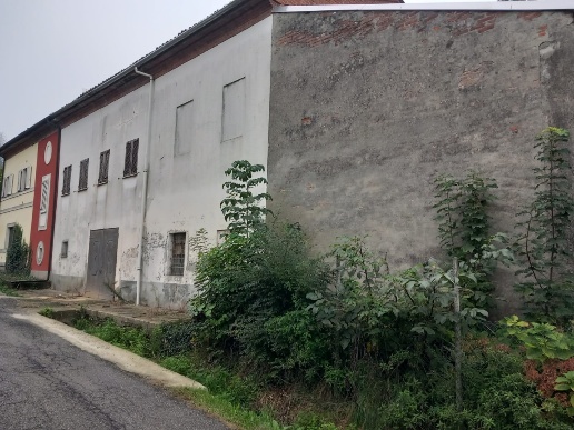 casa indipendente in vendita ad Alessandria in zona Valmadonna