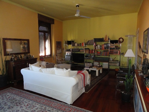 appartamento in vendita ad Alessandria