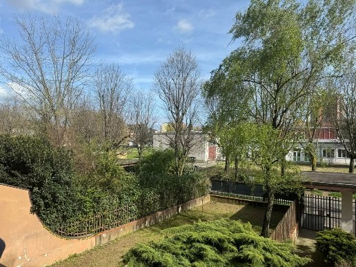 appartamento in vendita ad Alessandria