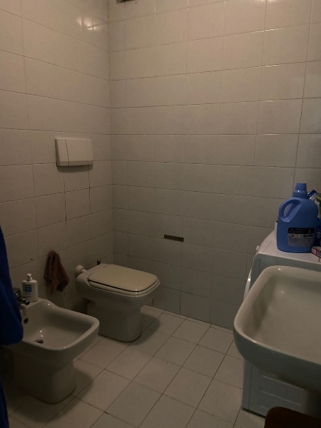 appartamento in vendita ad Alessandria in zona Piazza Garibaldi