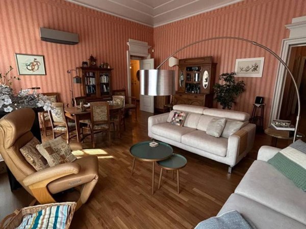 appartamento in vendita ad Alessandria