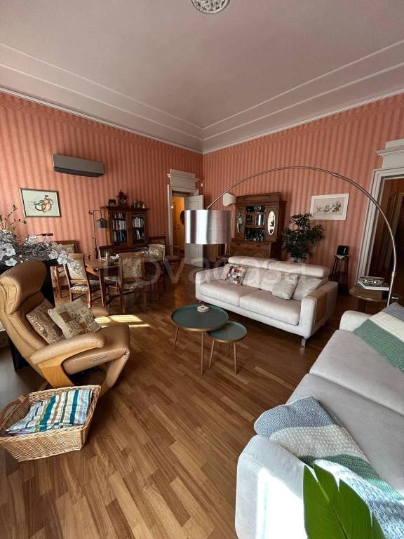 appartamento in vendita ad Alessandria in zona Piazza Garibaldi