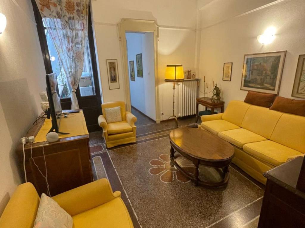 appartamento in vendita ad Alessandria