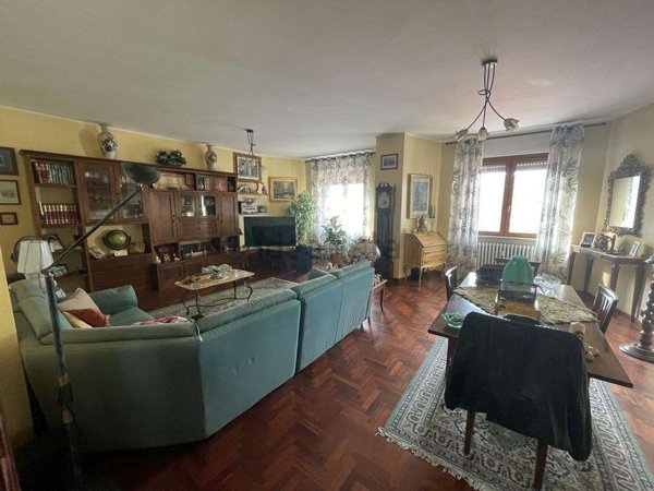 appartamento in vendita ad Alessandria