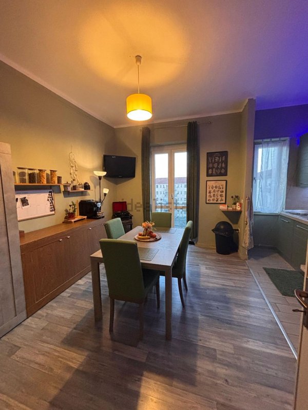 appartamento in vendita ad Alessandria