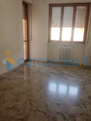 appartamento in vendita ad Alessandria in zona zona Pista