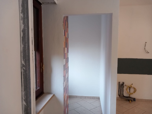 appartamento in vendita ad Alessandria