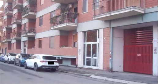 appartamento in vendita ad Alessandria in zona zona Pista