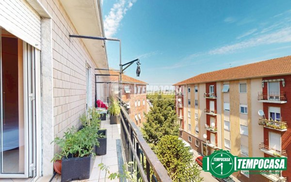 appartamento in vendita ad Alessandria