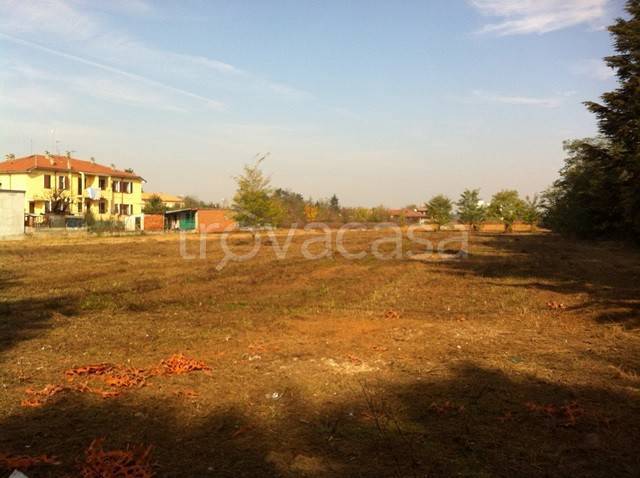 casa indipendente in vendita ad Alessandria in zona Spinetta Marengo