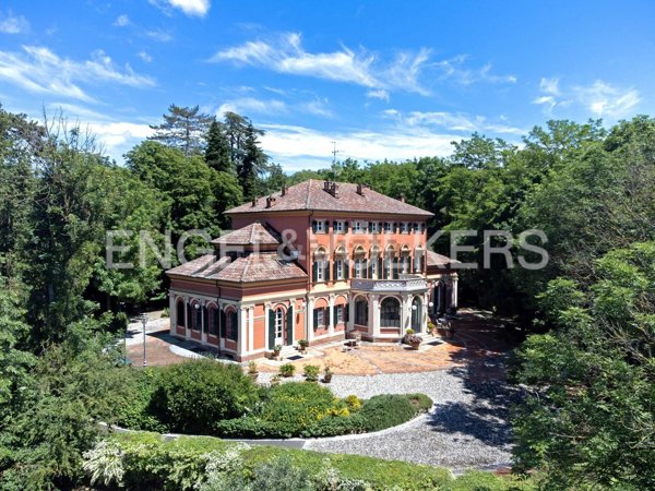 casa indipendente in vendita ad Alessandria in zona Cascinagrossa
