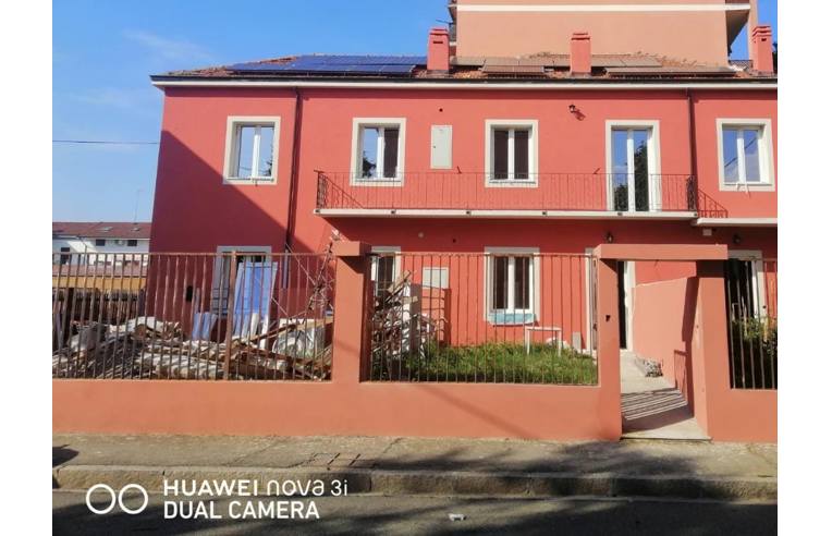 appartamento in vendita ad Alessandria