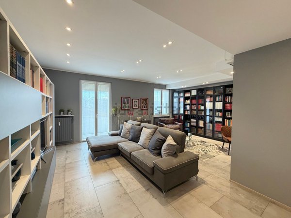 appartamento in vendita ad Alessandria in zona zona Pista