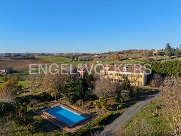 casa indipendente in vendita ad Alessandria