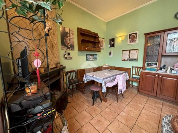 appartamento in vendita ad Alessandria in zona Orti