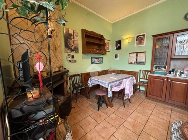 appartamento in vendita ad Alessandria in zona Orti