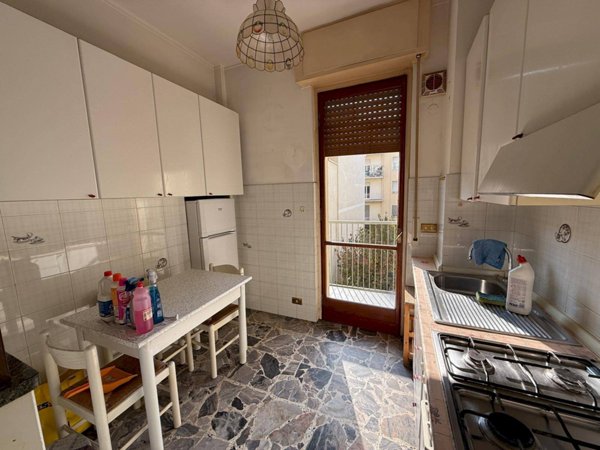 appartamento in vendita ad Alessandria