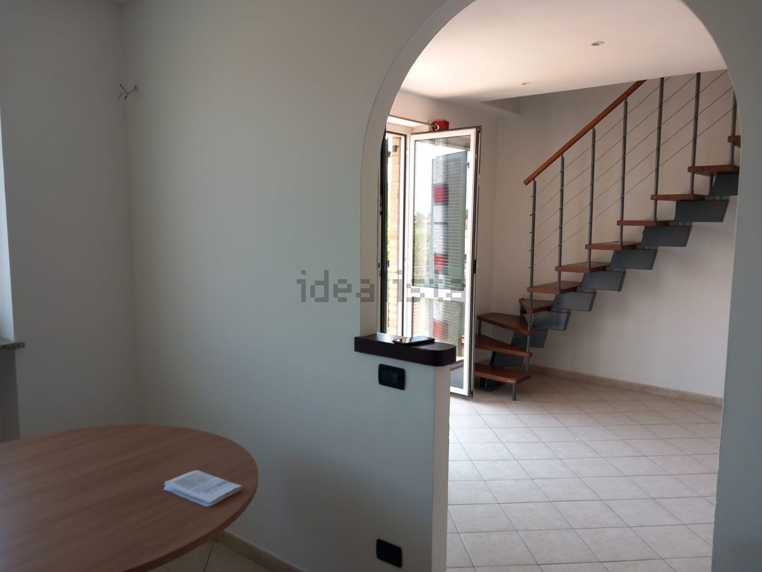 appartamento in vendita ad Alessandria in zona Spinetta Marengo