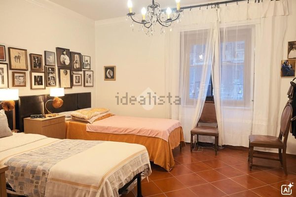 appartamento in vendita ad Alessandria in zona Centro Città