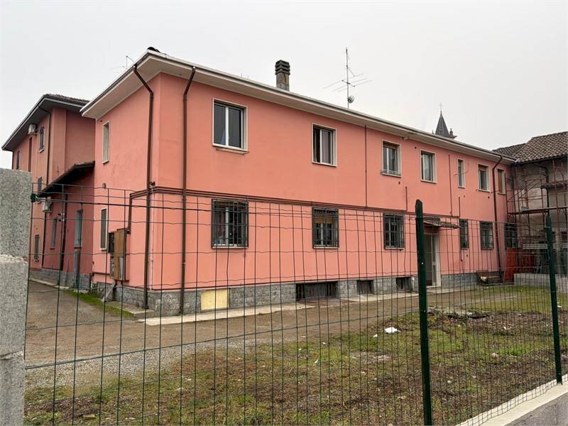 appartamento in vendita ad Alessandria in zona Spinetta Marengo