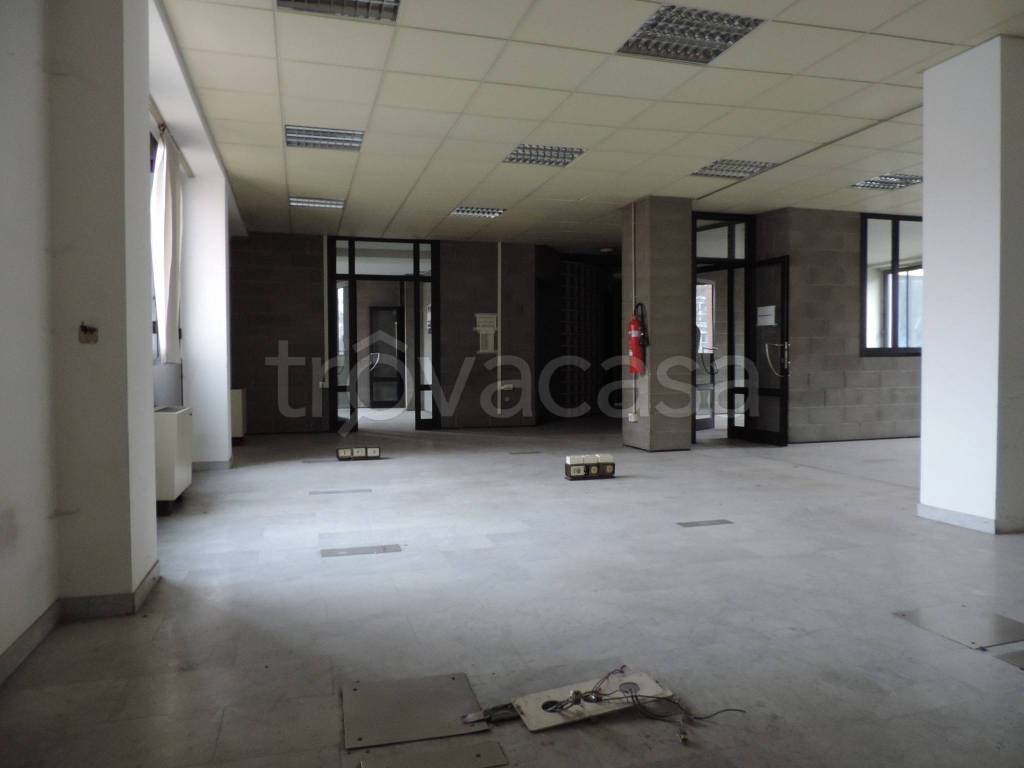 casa indipendente in vendita ad Alessandria in zona Borsalino