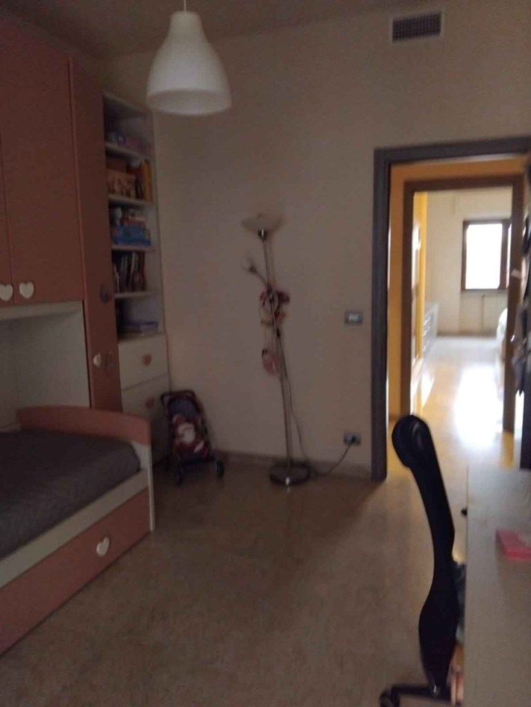 appartamento in vendita ad Alessandria in zona zona Pista