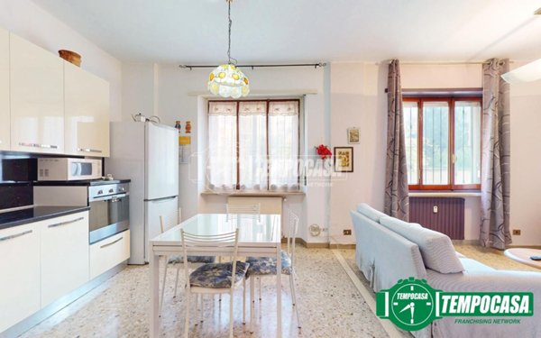 appartamento in vendita ad Alessandria in zona Centro Città