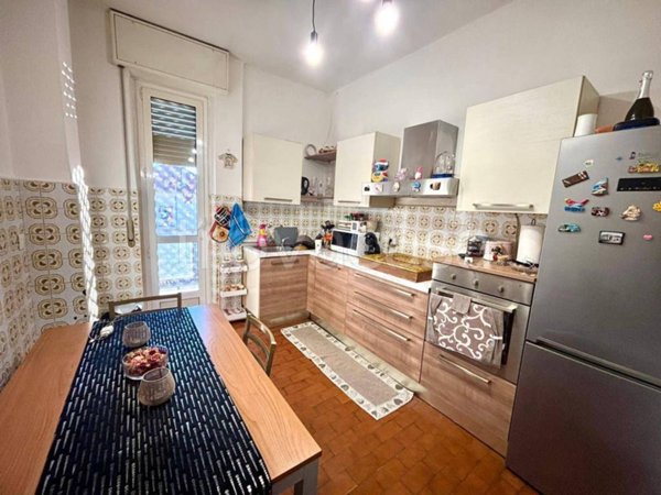 appartamento in vendita ad Alessandria in zona Orti